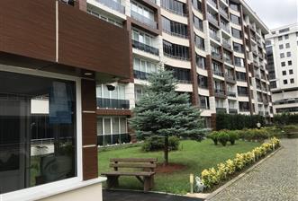 TRABZON YOMRA KAŞÜSTÜ ŞANAEVLERİN'DE SATILIK 3+1 DAİRE - 2 - 30954