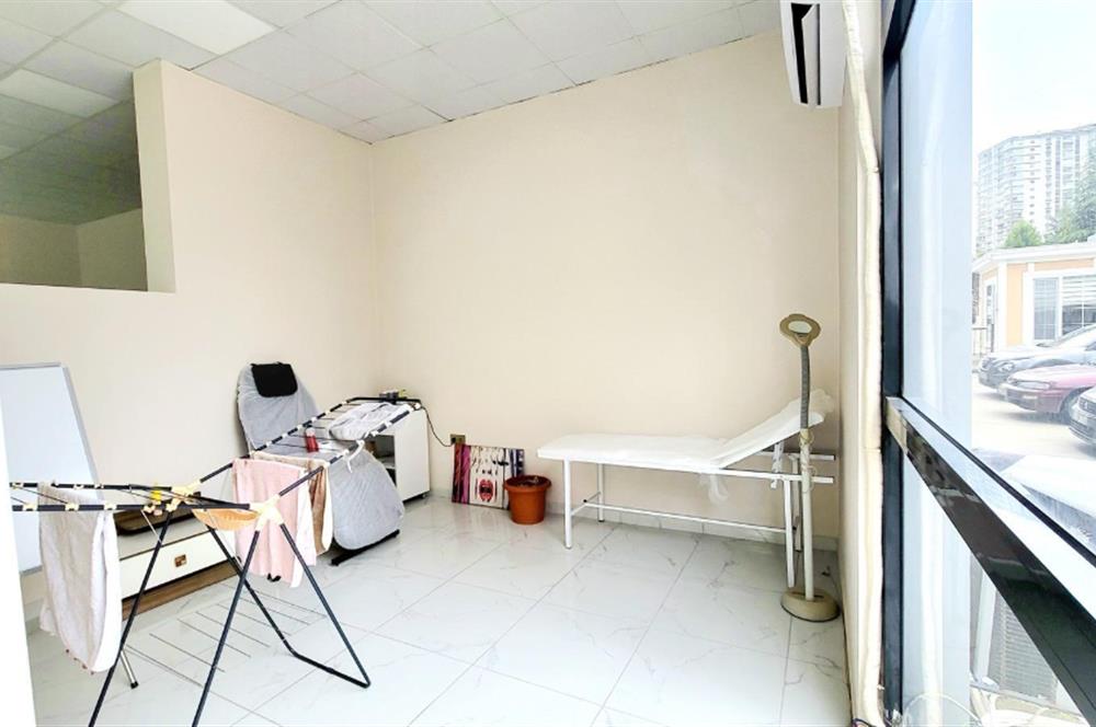 CENTURY21 UZMAN DAN ŞEHRİNAZ EVLERİNDE SATILIK DÜKKAN/OFİS