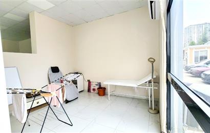 CENTURY21 UZMAN DAN ŞEHRİNAZ EVLERİNDE SATILIK DÜKKAN/OFİS