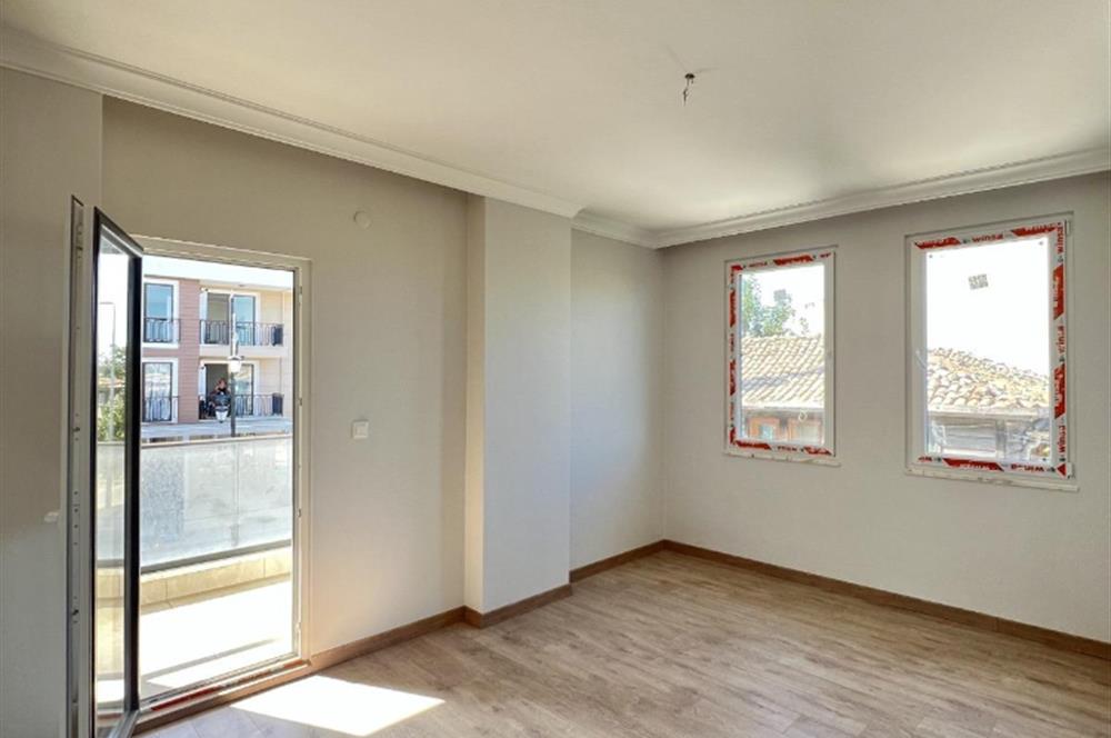 ŞİLE PERA APARTMANINDA 3+1 DAİRE