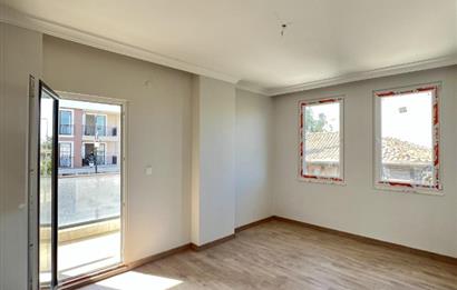 ŞİLE PERA APARTMANINDA 3+1 DAİRE