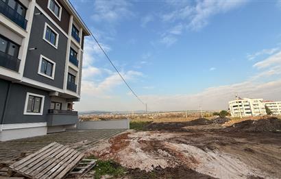 CENTURY21 Bal'DAN BALIKESİR PAŞAALANI 303 NCÜ SK.' DA SIFIR OTURUMA HAZIR 1+1 SATILIK DAİRE