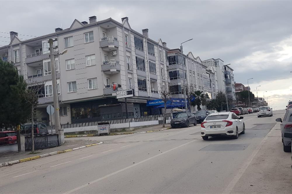 CENTURY21 Bal 'DAN BALIKESİR BAHÇELİEVLERDE SATILIK 3+1 DAİRE
