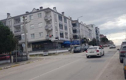 CENTURY21 Bal 'DAN BALIKESİR BAHÇELİEVLERDE SATILIK 3+1 DAİRE