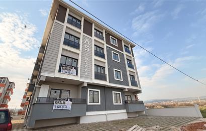 CENTURY21 Bal'DAN BALIKESİR PAŞAALANI 303 NCÜ SK.' DA SIFIR OTURUMA HAZIR 1+1 SATILIK DAİRE