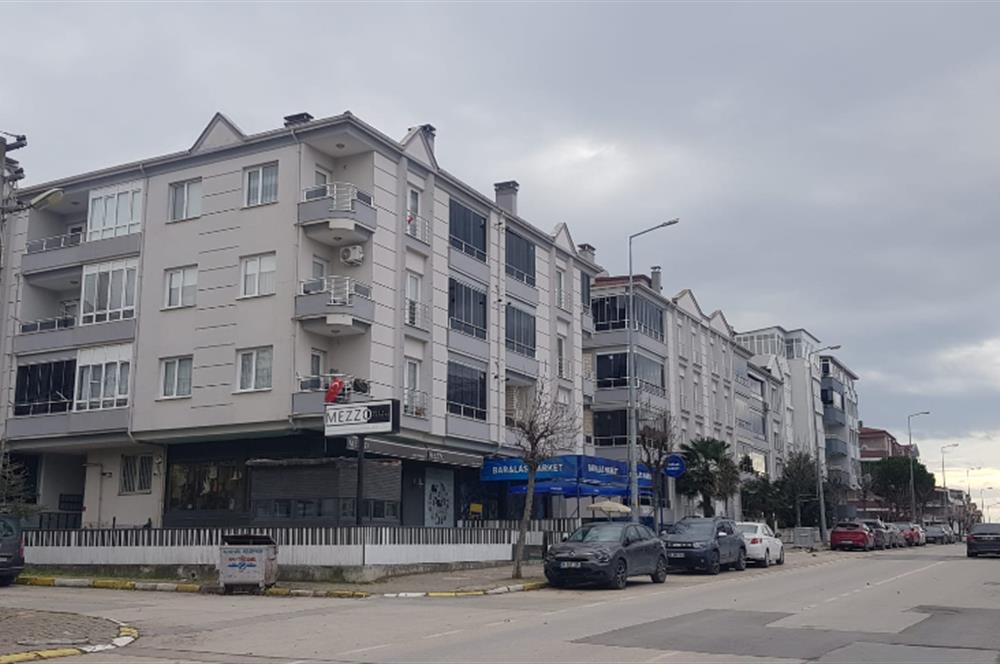 CENTURY21 Bal 'DAN BALIKESİR BAHÇELİEVLERDE SATILIK 3+1 DAİRE