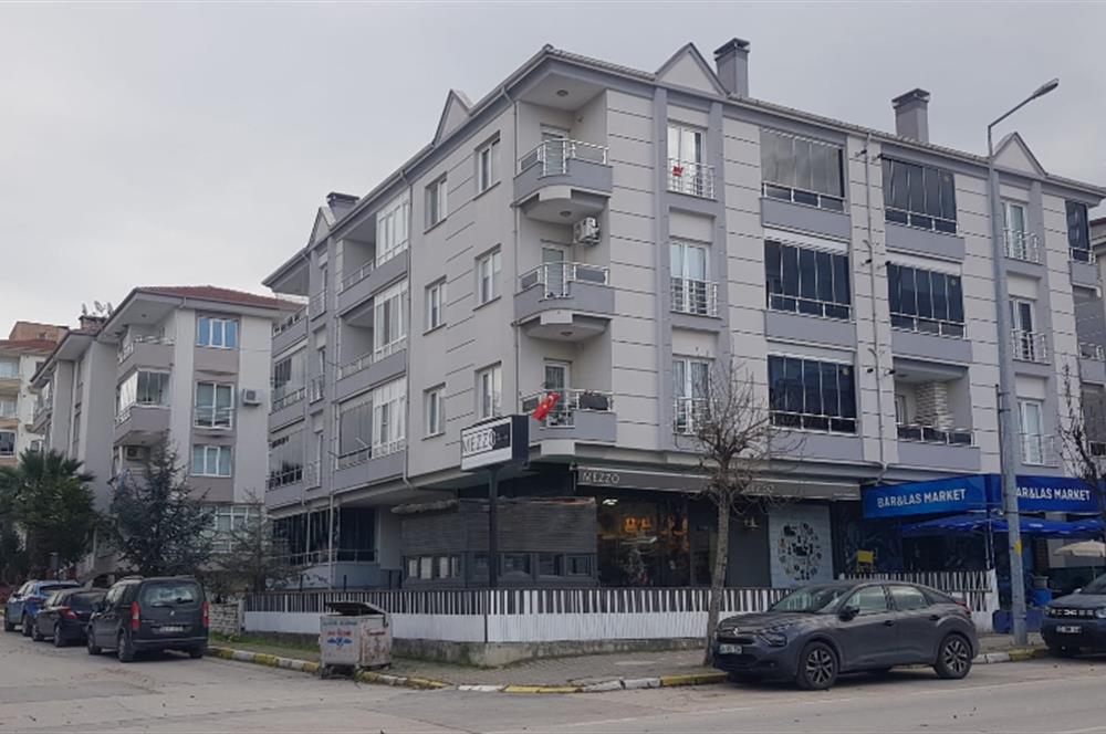 CENTURY21 Bal 'DAN BALIKESİR BAHÇELİEVLERDE SATILIK 3+1 DAİRE