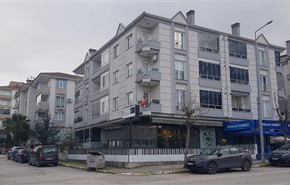 CENTURY21 Bal 'DAN BALIKESİR BAHÇELİEVLERDE SATILIK 3+1 DAİRE