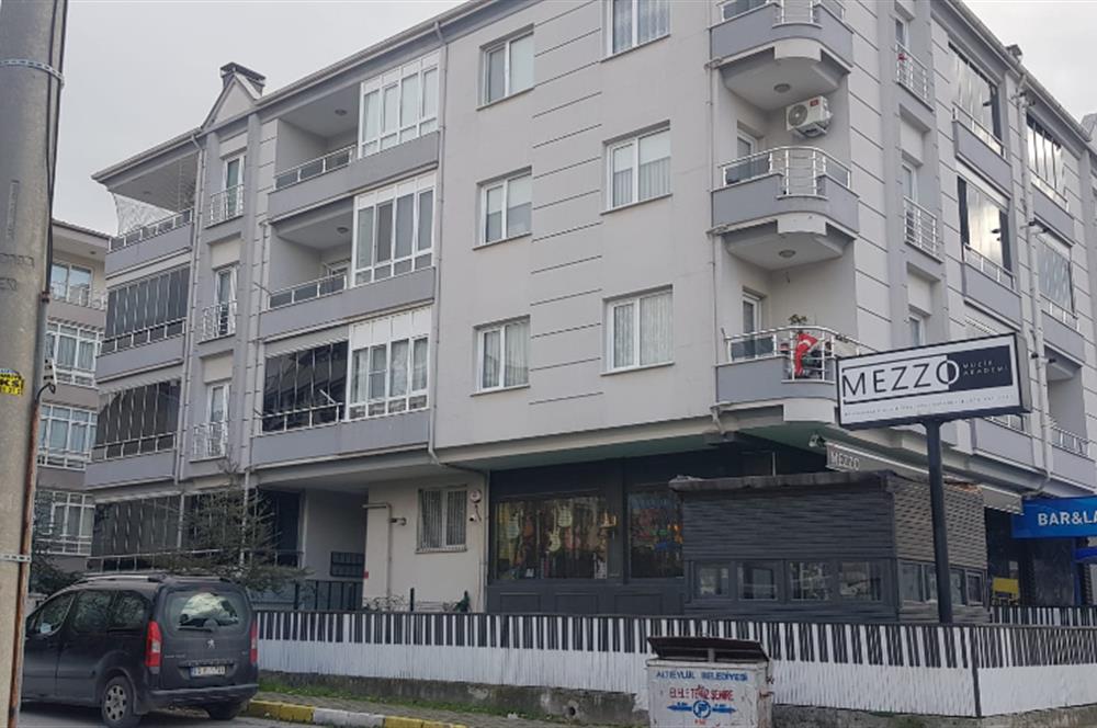 CENTURY21 Bal 'DAN BALIKESİR BAHÇELİEVLERDE SATILIK 3+1 DAİRE