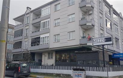 CENTURY21 Bal 'DAN BALIKESİR BAHÇELİEVLERDE SATILIK 3+1 DAİRE
