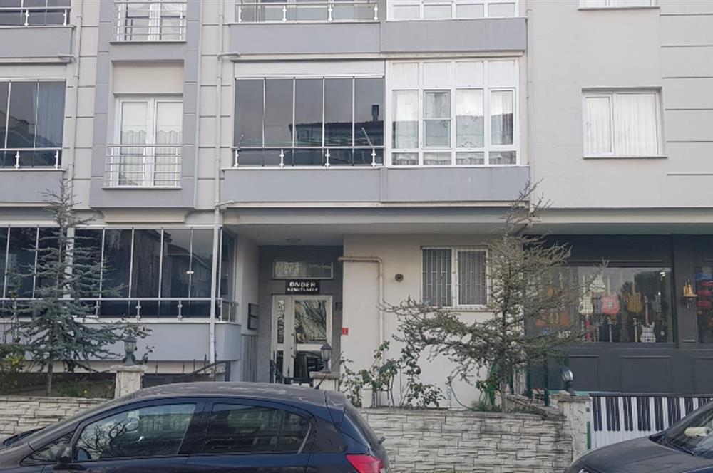 CENTURY21 Bal 'DAN BALIKESİR BAHÇELİEVLERDE SATILIK 3+1 DAİRE