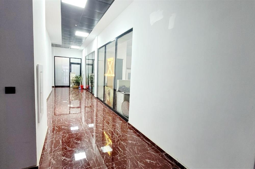 CENTURY21 UZMAN DAN ŞEHRİNAZ EVLERİNDE SATILIK DÜKKAN/OFİS