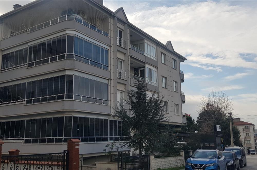 CENTURY21 Bal 'DAN BALIKESİR BAHÇELİEVLERDE SATILIK 3+1 DAİRE