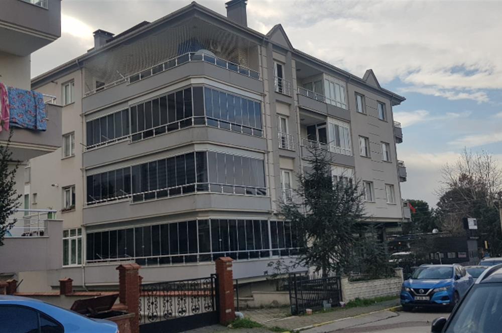 CENTURY21 Bal 'DAN BALIKESİR BAHÇELİEVLERDE SATILIK 3+1 DAİRE