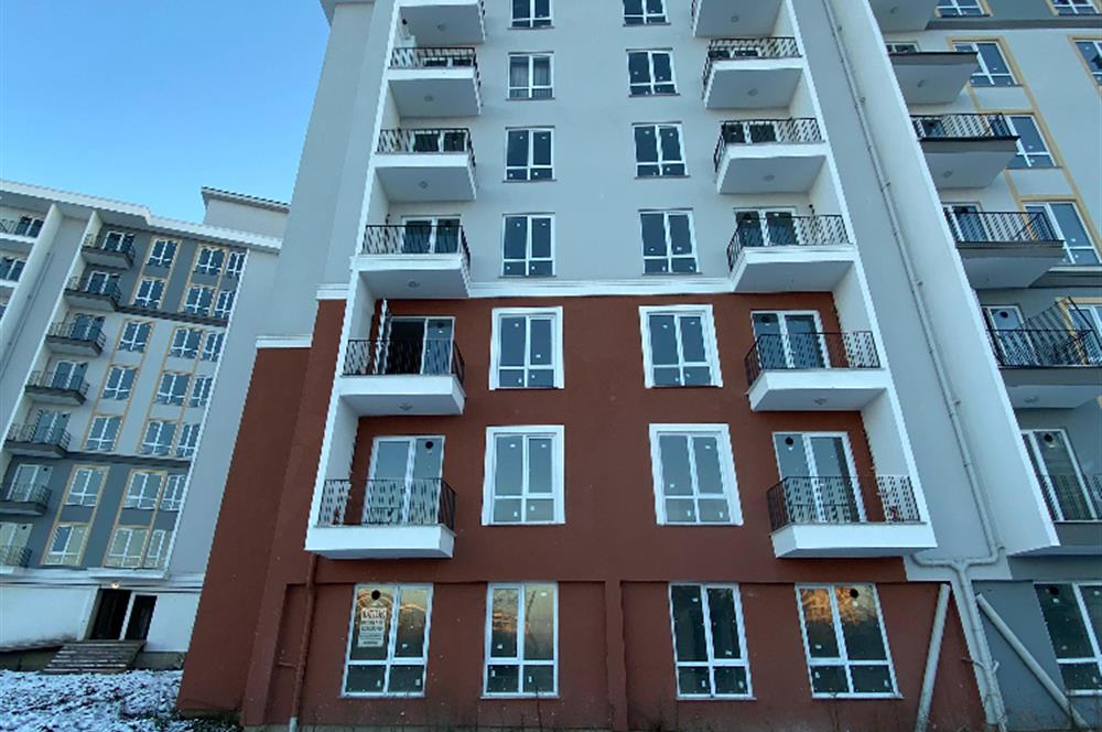 CENTURY 21'DEN TURNASUYUN DA FIRSAT 1+1 SATILIK DAİRE !