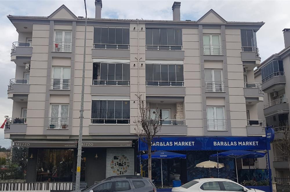 CENTURY21 Bal 'DAN BALIKESİR BAHÇELİEVLERDE SATILIK 3+1 DAİRE