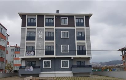 CENTURY21 Bal'DAN BALIKESİR PAŞAALANI 303 NCÜ SK.' DA SIFIR OTURUMA HAZIR 1+1 SATILIK DAİRE