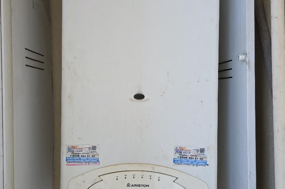 C21 Cius; Caddeye Cephe Teraslı Dükkan Üstü 3+1 Kiralık Daire