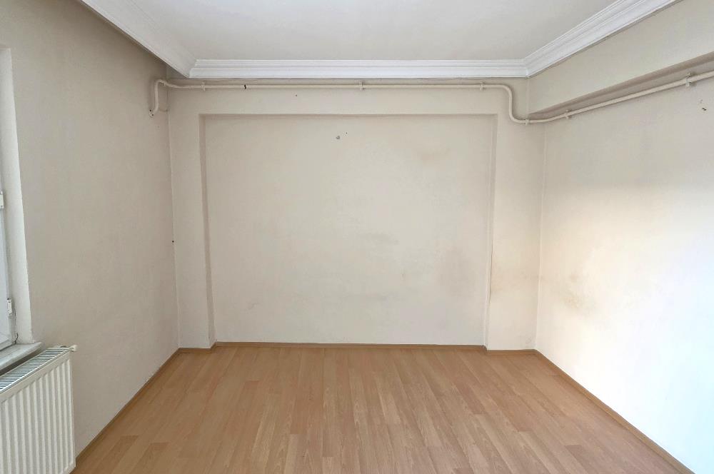 C21 Cius; Caddeye Cephe Teraslı Dükkan Üstü 3+1 Kiralık Daire