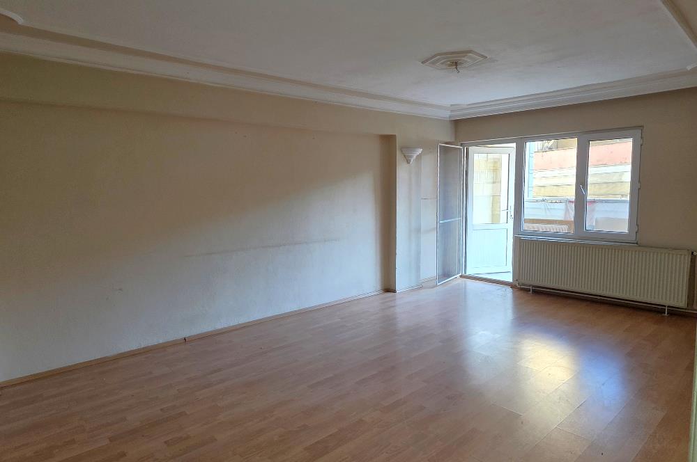 C21 Cius; Caddeye Cephe Teraslı Dükkan Üstü 3+1 Kiralık Daire