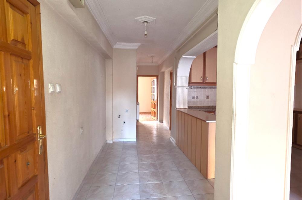 C21 Cius; Caddeye Cephe Teraslı Dükkan Üstü 3+1 Kiralık Daire