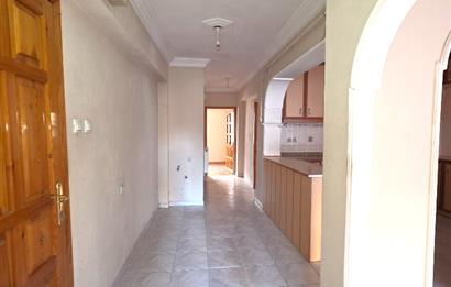 C21 Cius; Caddeye Cephe Teraslı Dükkan Üstü 3+1 Kiralık Daire