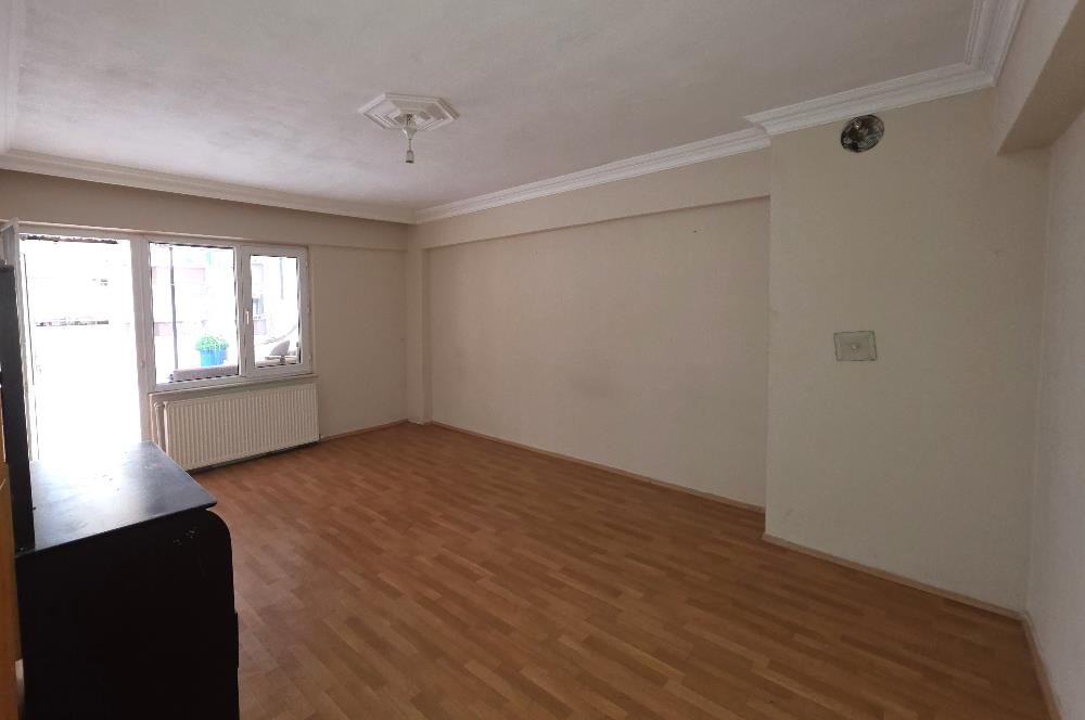 C21 Cius; Caddeye Cephe Teraslı Dükkan Üstü 3+1 Kiralık Daire