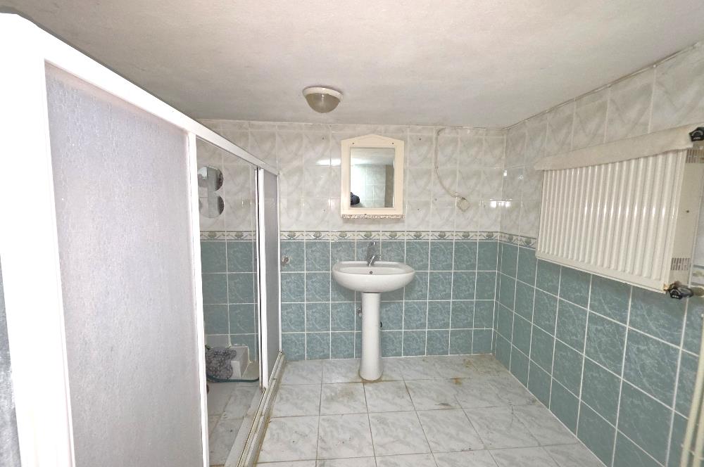 C21 Cius; Caddeye Cephe Teraslı Dükkan Üstü 3+1 Kiralık Daire