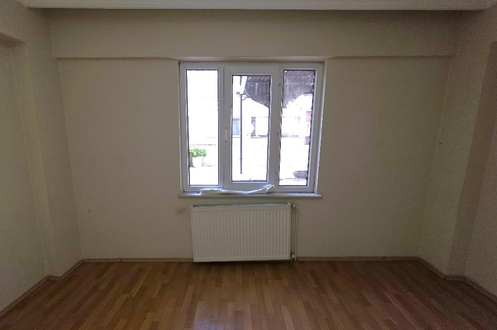 C21 Cius; Caddeye Cephe Teraslı Dükkan Üstü 3+1 Kiralık Daire