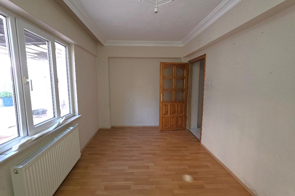 C21 Cius; Caddeye Cephe Teraslı Dükkan Üstü 3+1 Kiralık Daire
