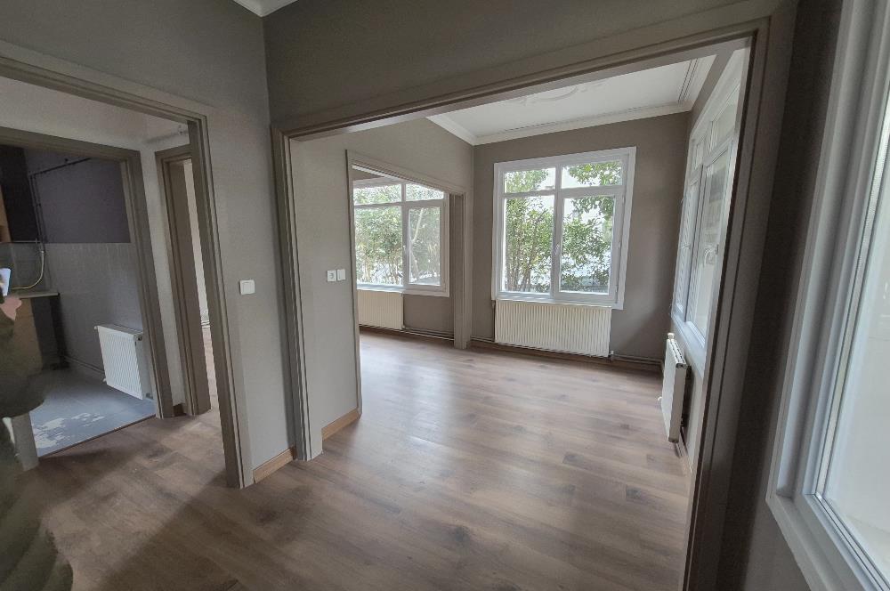 ÇATALÇEŞME NİN EN GÜZEL KONUMUNDA BAKIMLI 2+1 KİRALIK DAİRE