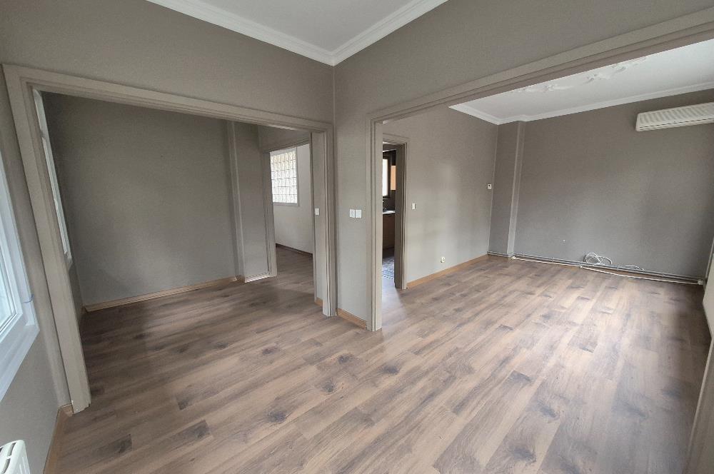 ÇATALÇEŞME NİN EN GÜZEL KONUMUNDA BAKIMLI 2+1 KİRALIK DAİRE