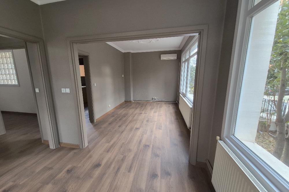 ÇATALÇEŞME NİN EN GÜZEL KONUMUNDA BAKIMLI 2+1 KİRALIK DAİRE