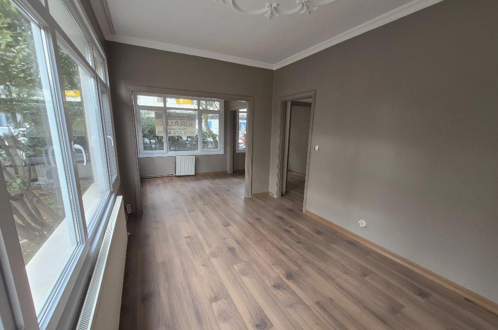 ÇATALÇEŞME NİN EN GÜZEL KONUMUNDA BAKIMLI 2+1 KİRALIK DAİRE