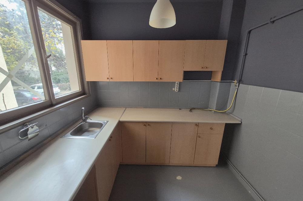 ÇATALÇEŞME NİN EN GÜZEL KONUMUNDA BAKIMLI 2+1 KİRALIK DAİRE