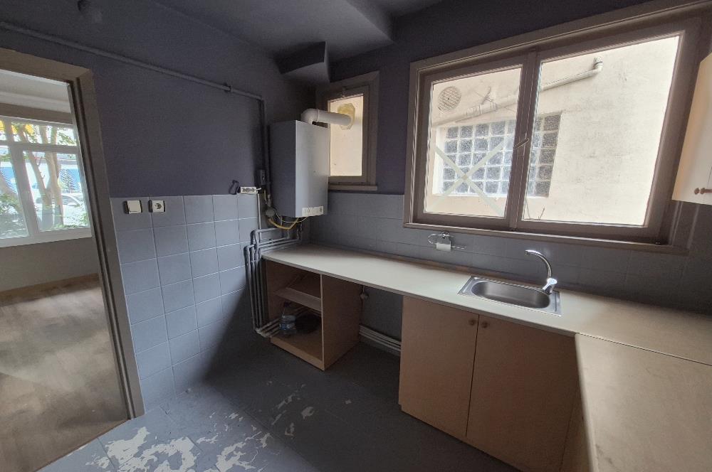 ÇATALÇEŞME NİN EN GÜZEL KONUMUNDA BAKIMLI 2+1 KİRALIK DAİRE