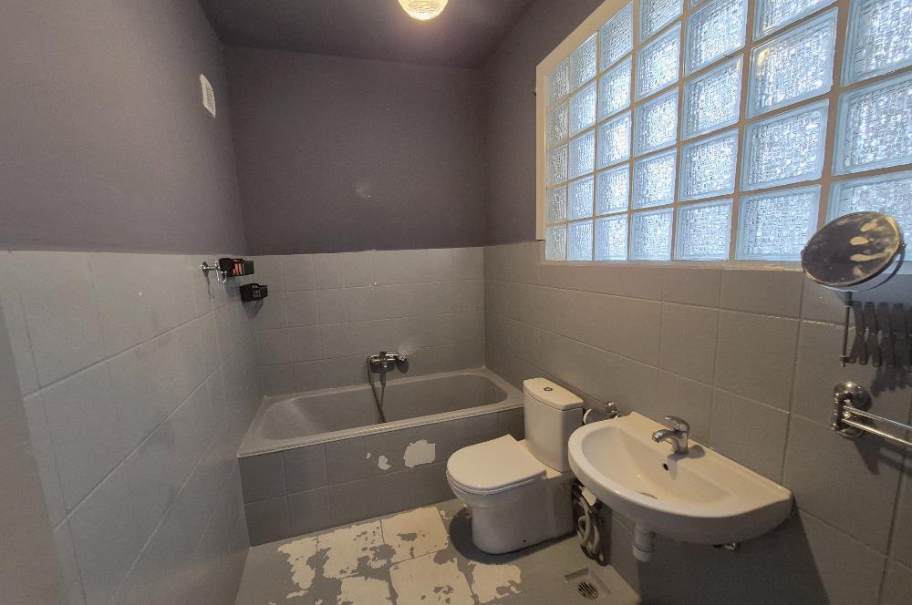 ÇATALÇEŞME NİN EN GÜZEL KONUMUNDA BAKIMLI 2+1 KİRALIK DAİRE