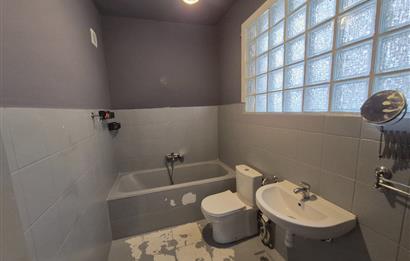 ÇATALÇEŞME NİN EN GÜZEL KONUMUNDA BAKIMLI 2+1 KİRALIK DAİRE