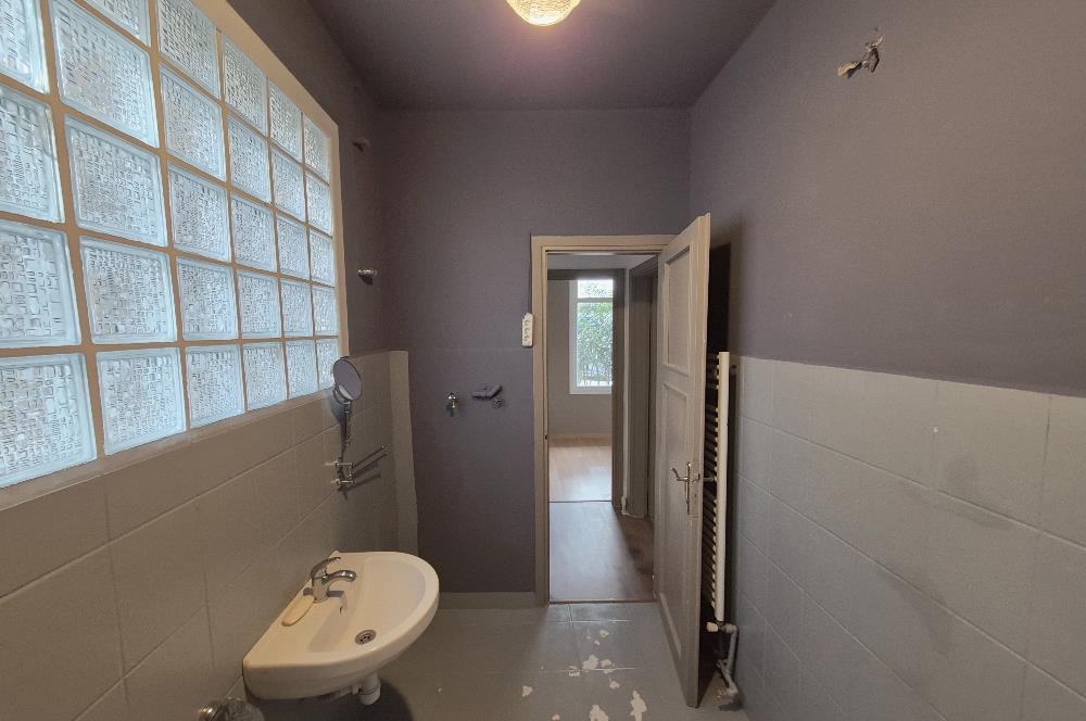 ÇATALÇEŞME NİN EN GÜZEL KONUMUNDA BAKIMLI 2+1 KİRALIK DAİRE