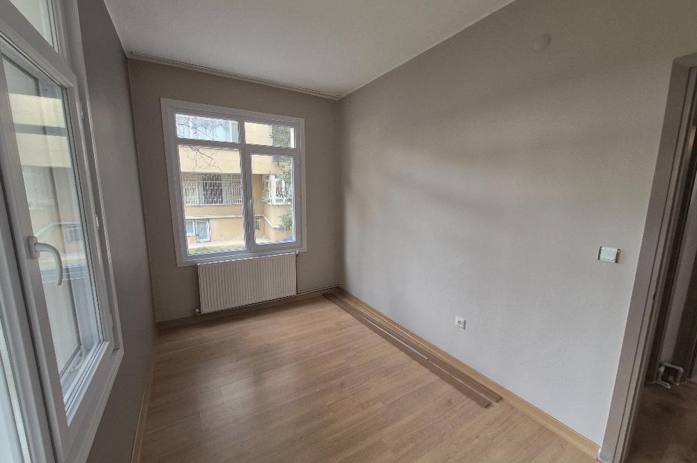 ÇATALÇEŞME NİN EN GÜZEL KONUMUNDA BAKIMLI 2+1 KİRALIK DAİRE