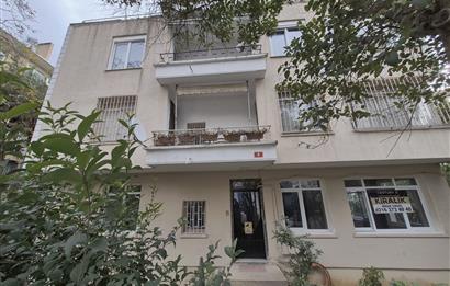 ÇATALÇEŞME NİN EN GÜZEL KONUMUNDA BAKIMLI 2+1 KİRALIK DAİRE