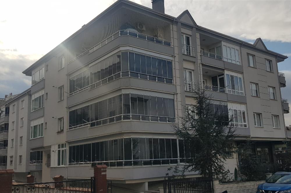 CENTURY21 Bal 'DAN BALIKESİR BAHÇELİEVLERDE SATILIK 3+1 DAİRE