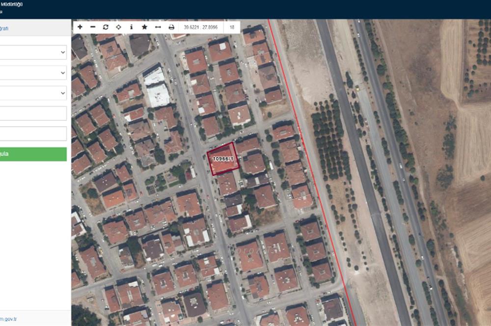 CENTURY21 Bal 'DAN BALIKESİR BAHÇELİEVLERDE SATILIK 3+1 DAİRE