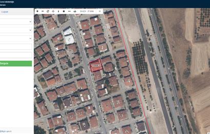 CENTURY21 Bal 'DAN BALIKESİR BAHÇELİEVLERDE SATILIK 3+1 DAİRE