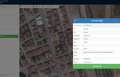 CENTURY21 Bal 'DAN BALIKESİR BAHÇELİEVLERDE SATILIK 3+1 DAİRE