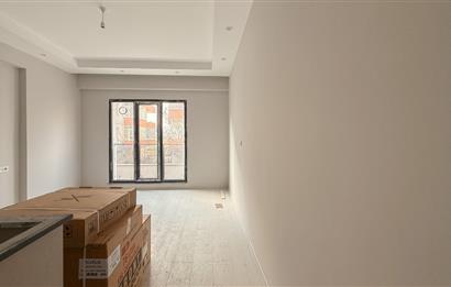 CENTURY21 Bal'DAN BALIKESİR PAŞAALANI 303 NCÜ SK.' DA SIFIR OTURUMA HAZIR 1+1 SATILIK DAİRE