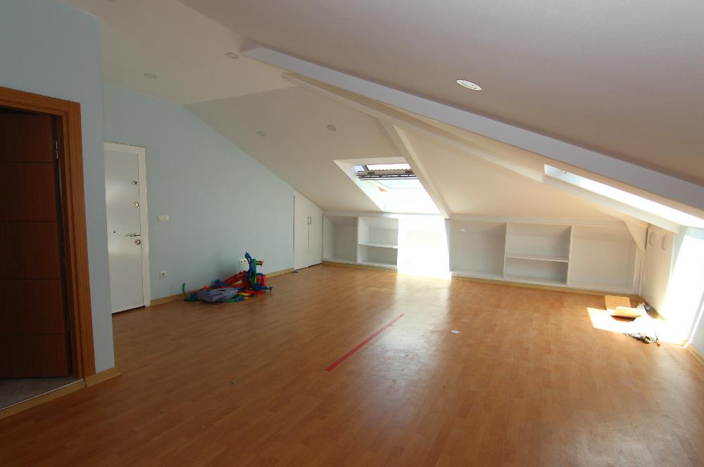 Sarıyer Kilyos Caddesinde KİRALIK Ofis