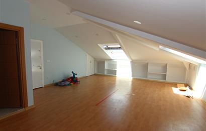 Sarıyer Kilyos Caddesinde KİRALIK Ofis