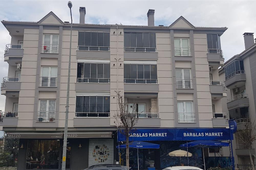 CENTURY21 Bal 'DAN BALIKESİR BAHÇELİEVLERDE SATILIK 3+1 DAİRE