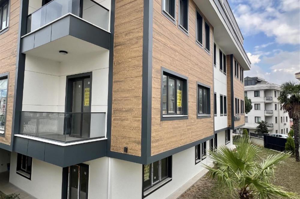 ŞİLE PERA APARTMANINDA 3+1 DAİRE